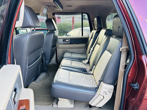 Ford Expedition Max