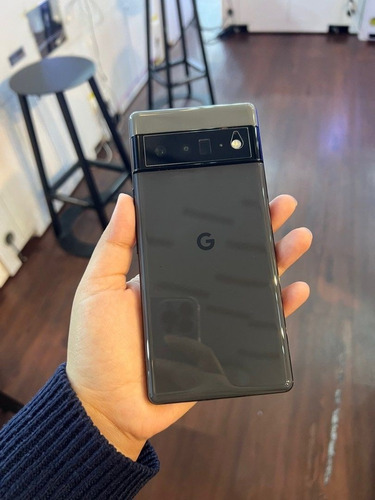 Google Pixel 6 Pro Libre