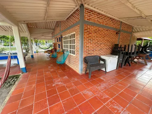 Finca En La Vereda La Llanerita