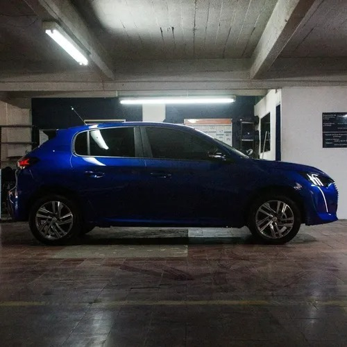 Imagen 2 de 15 de Nuevo Peugeot 208 Feline 1.6l Tiptronic | 115cv | 0km 2022