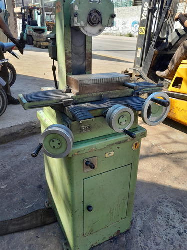 Rectificadora Tangencial 300 Mm H.h.f (Usado)
