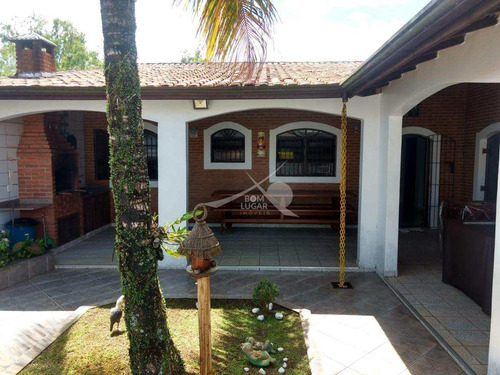 Imagem 15 de 25 de Casa Em Itanhaém, Jardim Valéria - V5036