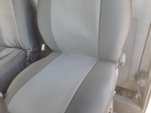 Imagem 7 de 10 de Iveco Daily 4912 Daily 4912