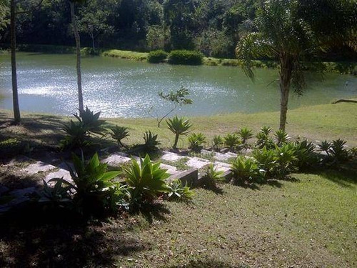 Imagem 12 de 21 de Terreno À Venda No Condomínio Residencial Laranjeiras, Macaé/rj. - Te0539