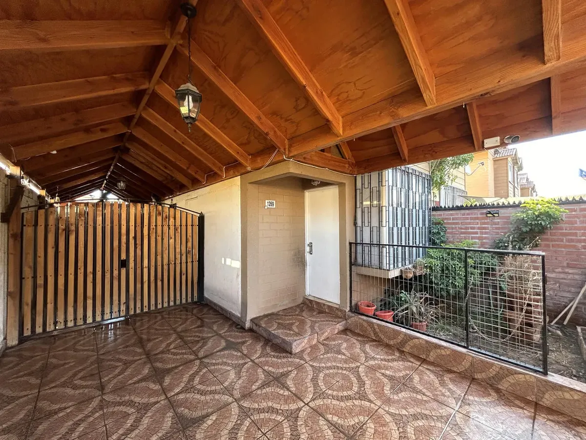 Imagen 3 de 22 de Venta Hermosa Casa Poema El Regreso En San Bernardo