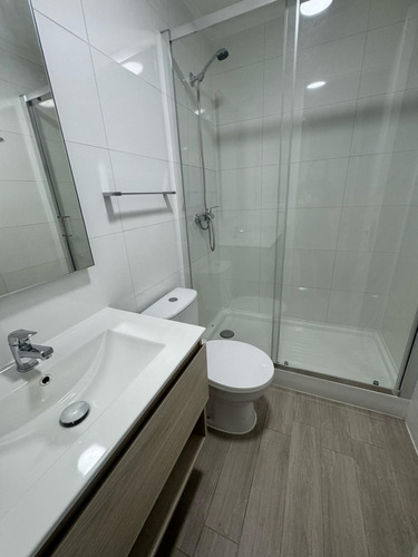 Dpto 3dormitorios+2baños+2 Terrazas Nuevo|macul/metro Grecia