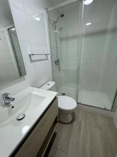 Dpto A Estrenar 3d2b+2terrazas Estac+bod/ Metro Grecia Macul