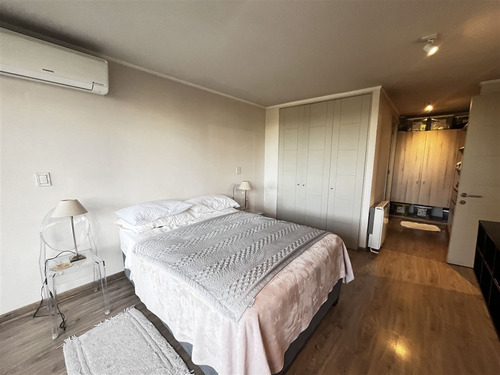 Departamento En Arriendo 2dormi 2 Baños 1 Est 1 Bod En Ñuñoa