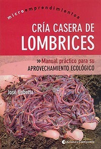 Lombrices Cria Casera De