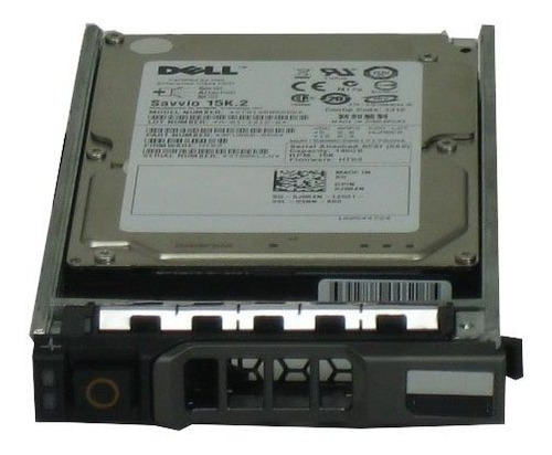 Imagen 1 de 1 de Xy Disco Duro Dell Tb Sa Gbps Bandeja Gj