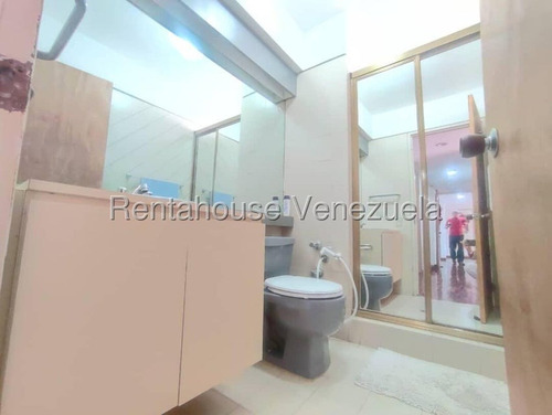 Apartamento En Venta Vizcaya Mls #25-23059