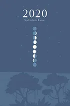 Comprar Libro Calendario Lunar: Agenda Brujas 2020 Y Calendario Lun