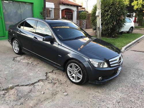 Mercedes Benz C250