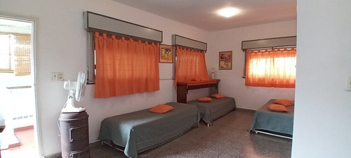 Imagen 12 de 20 de Santa Teresita Depto Tipo Casa 2amb Con Cochera+gas/c
