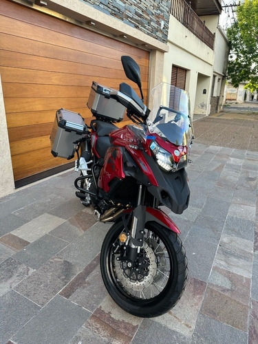 Imagen 13 de 20 de Oportunidad A Un Precio Único. Benelli Trk 502x 0-km 2023.