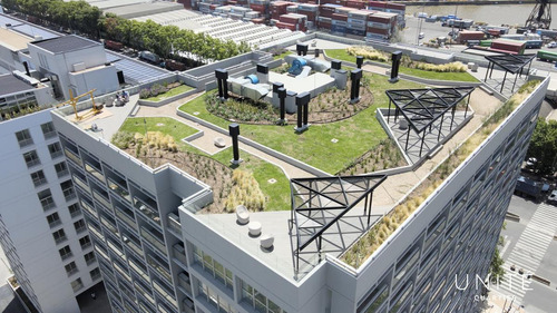 Imagen 25 de 30 de Distrito Quartier - Excelente Loft Ideal Para Oficina En Alquiler.