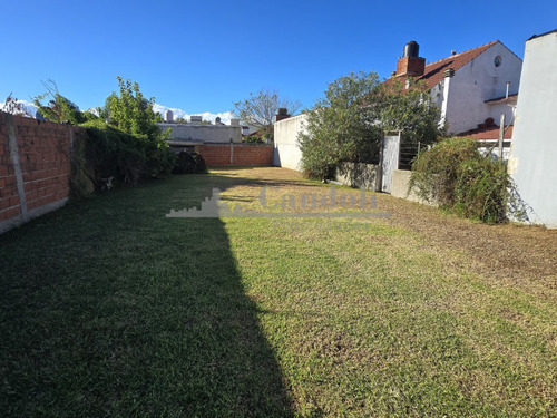 Lote En Venta - Santa Clara Del Mar, A Una Cuadra Del Mar
