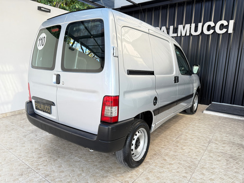 Citroën Berlingo Furgon 1.6 Hdi 92 Bussines
