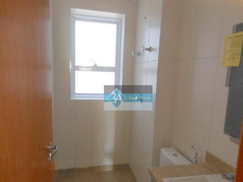 Imagem 12 de 30 de Apartamento Alto Padrão À Venda, Jardim Anália Franco, São Paulo. - Ap0348