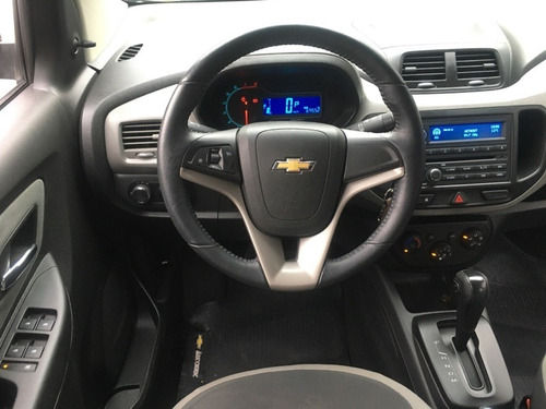 Imagem 3 de 14 de Chevrolet Spin 1.8 Lt 8v Flex Automatico