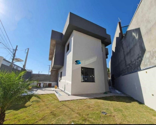 Imagem 2 de 20 de Casa - Ca01474 - 69926505