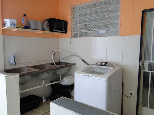 Imagem 10 de 21 de Casa À Venda, 4 Quartos, 1 Suíte, 10 Vagas, Santa Cruz Industrial - Contagem/mg - 22751
