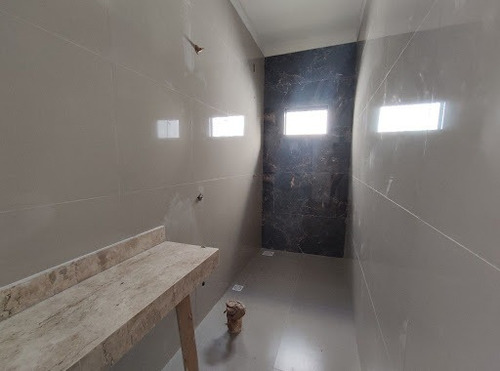 Imagem 7 de 14 de Casa À Venda, 104 M² Por R$ 300.000,00 - Residencial Rio Jordão - Anápolis/go - Ca0849