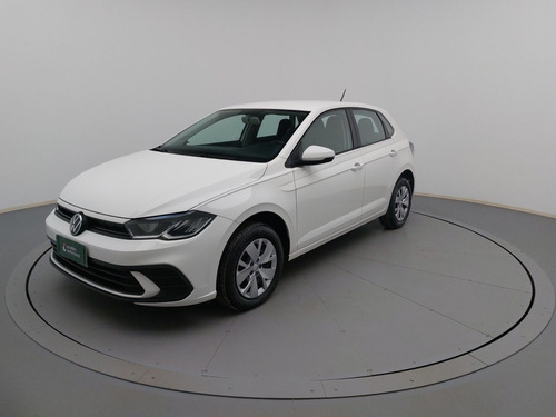 Volkswagen Polo 1.0 MPI MANUAL