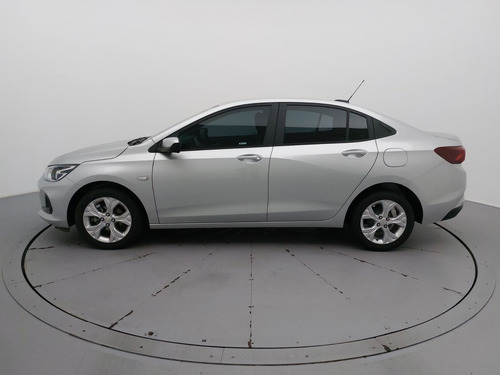 Chevrolet Onix 1.0 TURBO FLEX PLUS LTZ MANUAL