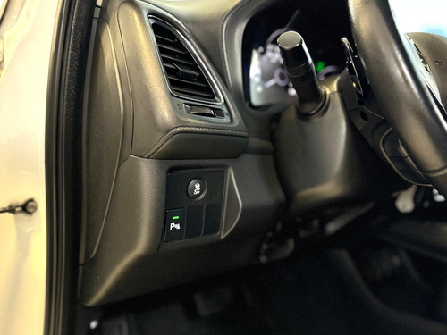 Honda HR-V Hr-v Exl 1.8 Cvt Flex
