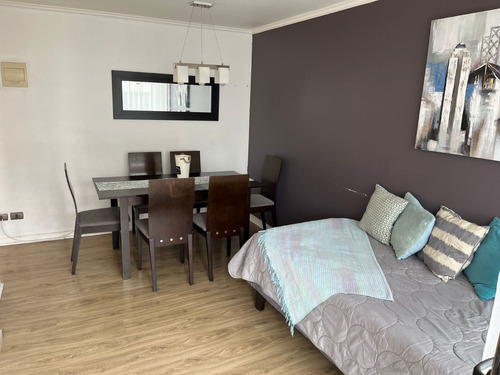 Depto Arriendo Gabriela Mistral La Serena