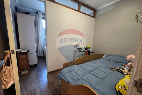 Cómoda Casa 4 Dormitorios, 2 Baños