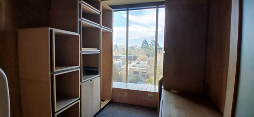 Increíble Oficina Habilitada En Exclusivo Sector En Arriendo