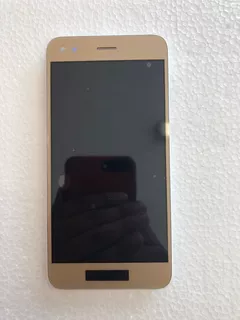 Lcd Display + Touch Screen Huawei P9 Lite Mini Dorado