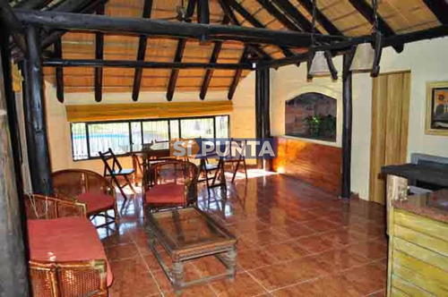 Casa A La Venta En Pinares