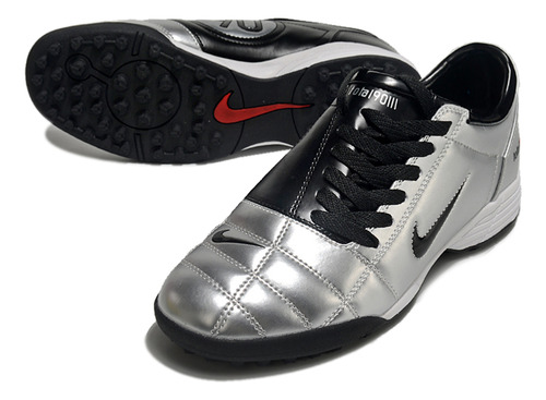 Championes De Futbol 5 Nike T90
