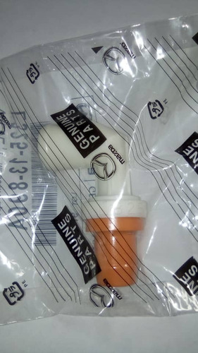 / Valvula Pcv Para Mazda 3 Motor 2.0 Original