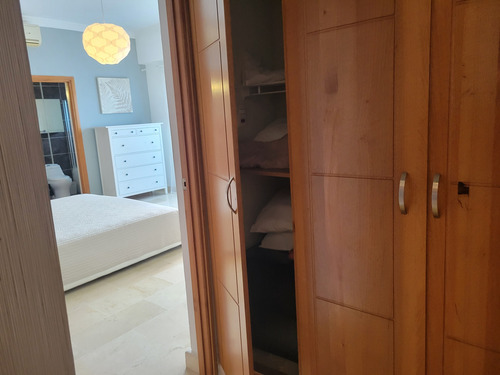 Foxpiantini.com - A236 | Apartamento En Alquiler En Piantini