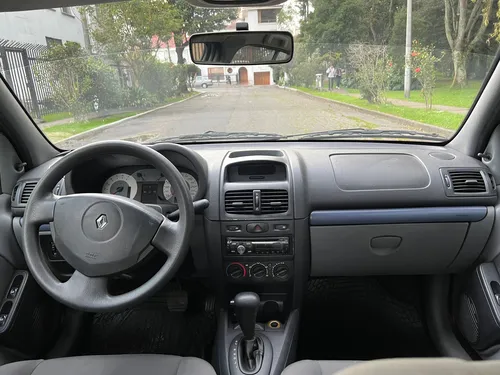 Renault Symbol 1.6 Expression Fase Iv