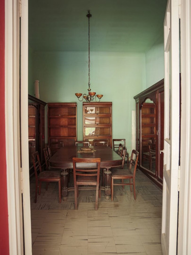 Imagen 11 de 18 de Casa Antigua En Casco Histórico - La China