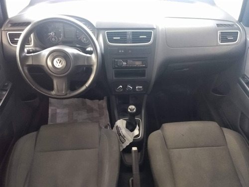 Imagem 7 de 9 de Volkswagen Fox 1.6 Mi 8v