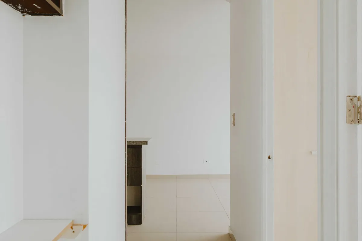 Imagen 4 de 25 de Un Departamento Tranquilo Donde Puedes Vivir. (132526)