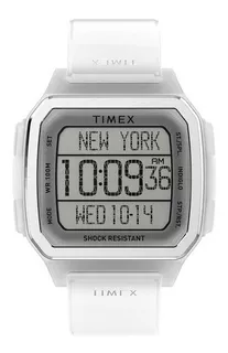Reloj Timex Moda Modelo: Tw2u56300