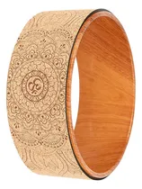 Comprar Rueda Trasera De Yoga, Rueda De Yoga, Rueda De Yoga De Corch
