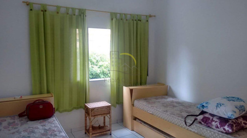 Imagem 11 de 12 de Apartamento Com 1 Dorm, Canto Do Forte, Praia Grande - R$ 180 Mil, Cod: 2052 - V2052