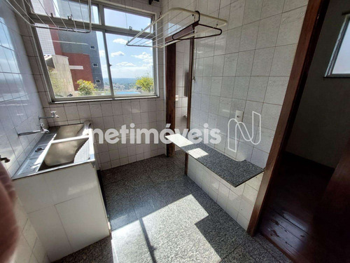 Imagem 7 de 18 de Venda Cobertura Ouro Preto Belo Horizonte - 912140