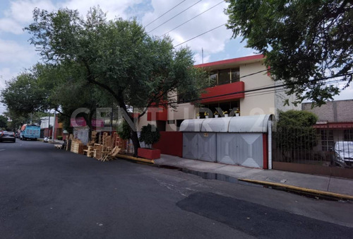 Casa En Venta, Colonia Prado Coapa 2° Sección, Tlalpan, Ciudad De México