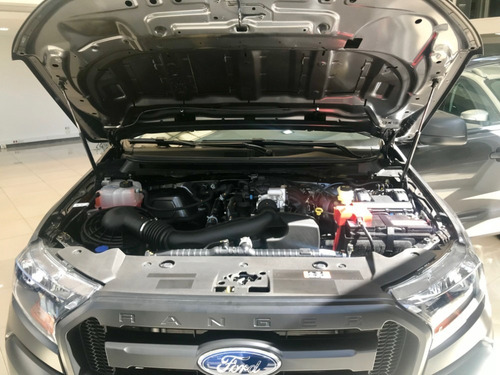 Ford Ranger Xl 2.2 4x4 0km Tengo Stock As2