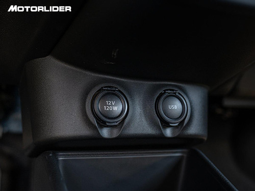 Imagen 22 de 25 de Suzuki Celerio 1.0 Gl Extra Full | Permuta / Financia