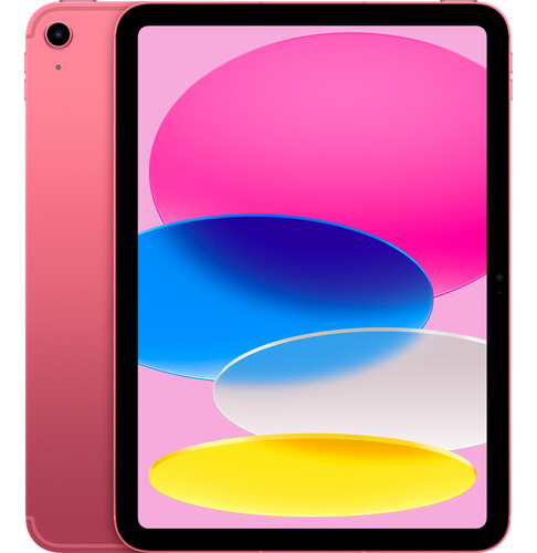 iPad Apple 10.9 Pulgadas 10ma Generación 64gb Wifi 5g Nr Co